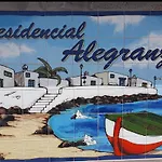La Palmera Apartamento