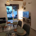Apartamento La Palmera
