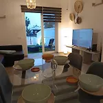 La Palmera Apartamento Playa Blanca (Lanzarote)