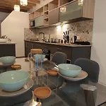 Apartamento La Palmera Playa Blanca (Lanzarote)