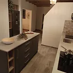 Apartamento La Palmera *