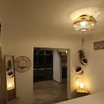 Apartamento La Palmera