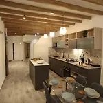 Apartamento La Palmera