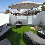 La Palmera * Playa Blanca (Lanzarote)