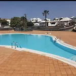 La Palmera