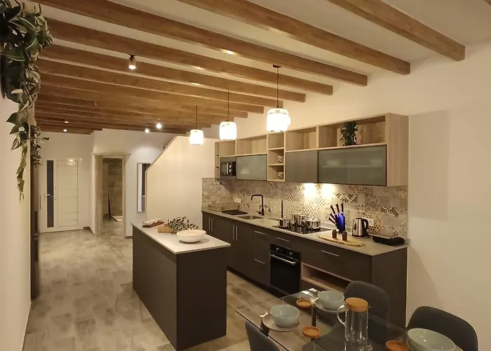 Appartement La Palmera Playa Blanca (Lanzarote)