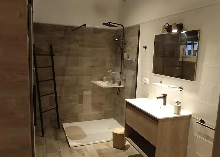 Appartement La Palmera