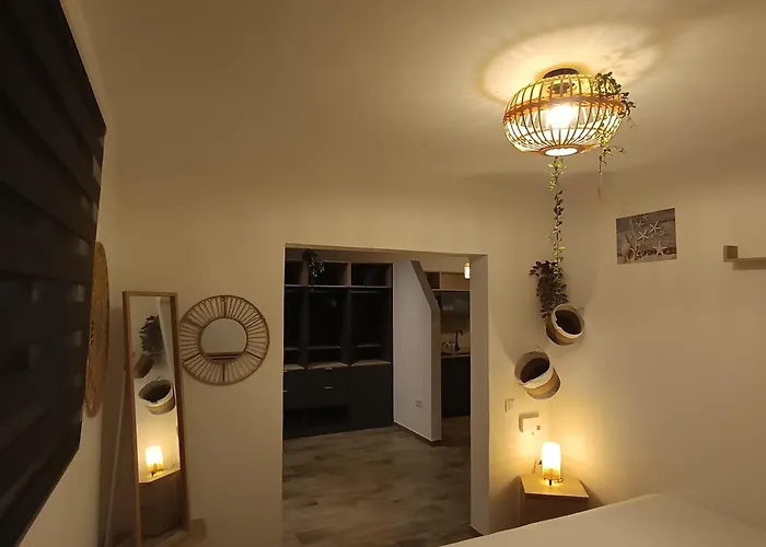 Appartement La Palmera