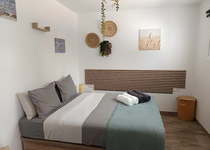 La Palmera Appartement Playa Blanca (Lanzarote)