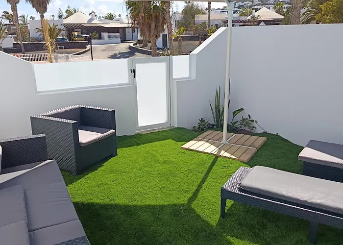 La Palmera Apartamento *