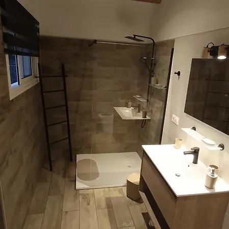 La Palmera Playa Blanca