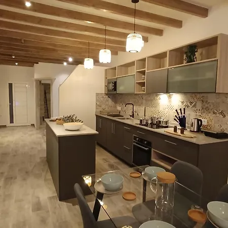 La Palmera Playa Blanca