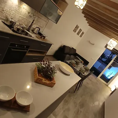 La Palmera * Playa Blanca