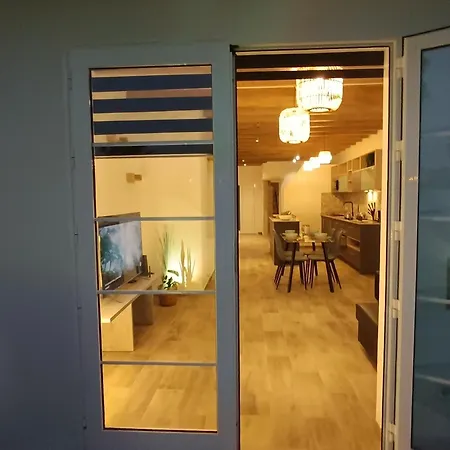 La Palmera Apartamento