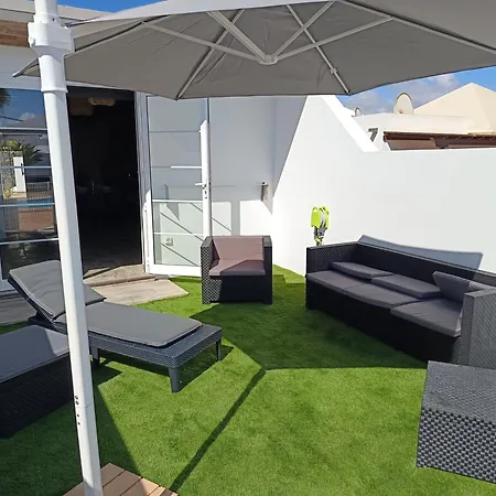 La Palmera Apartamento