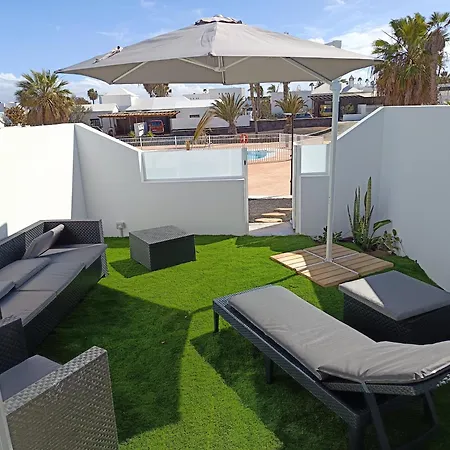 La Palmera Playa Blanca (Lanzarote)