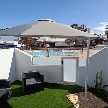 La Palmera Apartamento