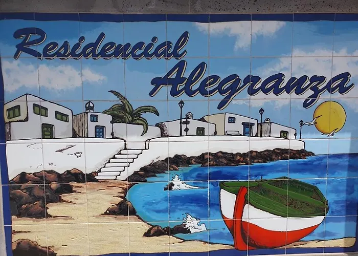 La Palmera Apartament