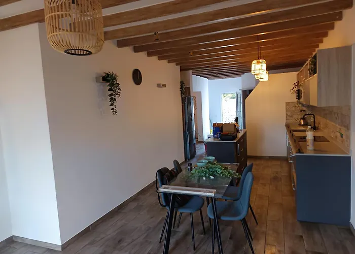 La Palmera Apartament Playa Blanca (Lanzarote)