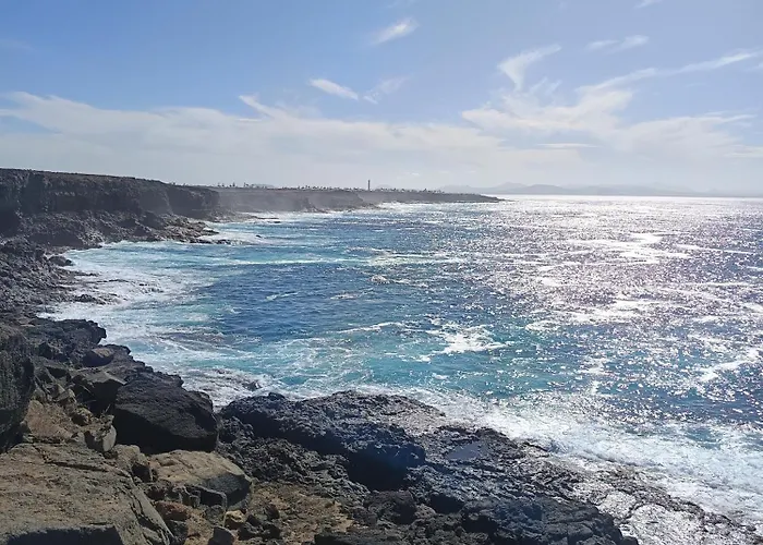 La Palmera Apartament Playa Blanca (Lanzarote)