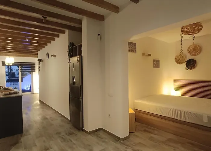 La Palmera Playa Blanca (Lanzarote)