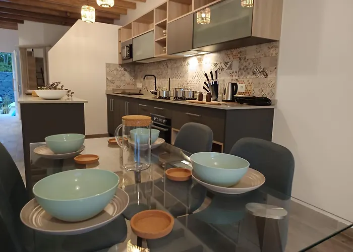 Apartament La Palmera Playa Blanca (Lanzarote)