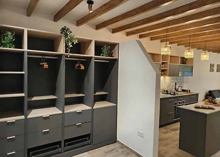 Apartament La Palmera Playa Blanca (Lanzarote)