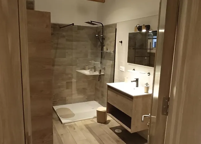 La Palmera Apartament