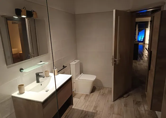 La Palmera Apartament *