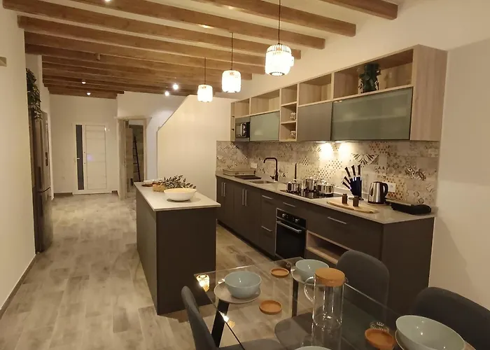 La Palmera Playa Blanca (Lanzarote)