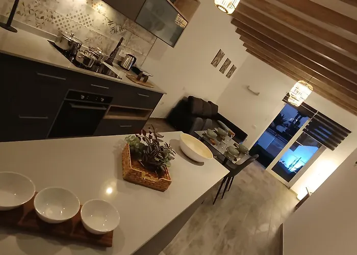 La Palmera * Playa Blanca (Lanzarote)