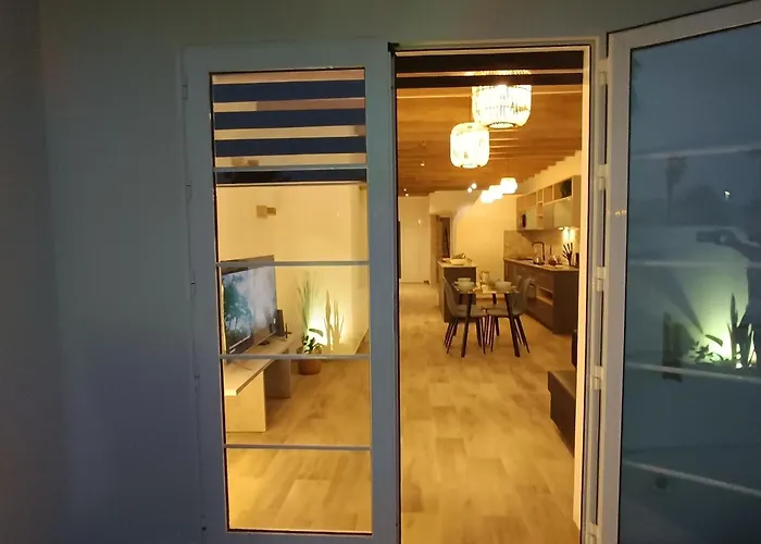 La Palmera Apartment