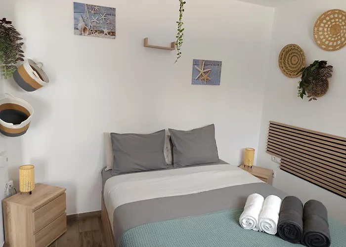 Lejlighed La Palmera