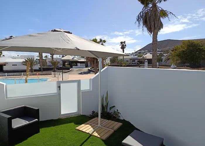 La Palmera Apartament *