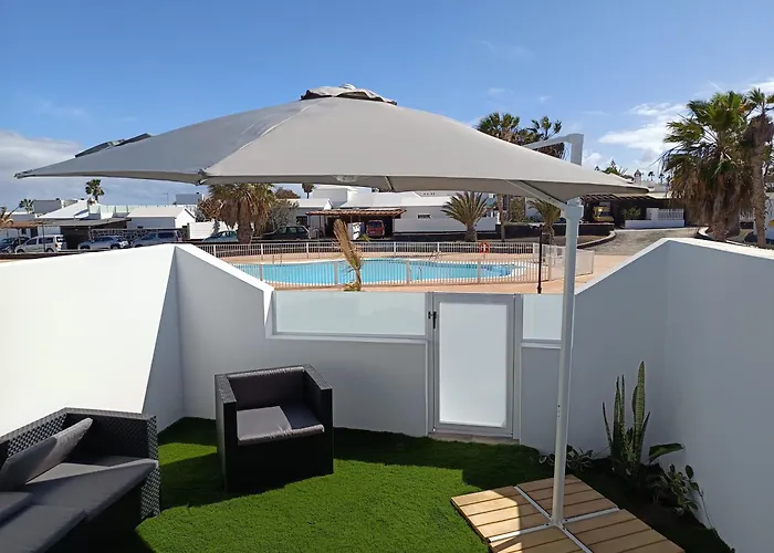 La Palmera Apartament