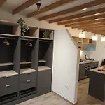 דירה La Palmera *