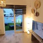 La Palmera * פלאיה בלנקה