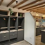 דירה La Palmera פלאיה בלנקה