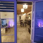 La Palmera פלאיה בלנקה