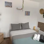 דירה La Palmera