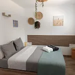 La Palmera דירה פלאיה בלנקה