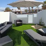דירה La Palmera פלאיה בלנקה