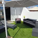 La Palmera דירה