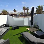 La Palmera דירה *