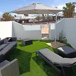 La Palmera פלאיה בלנקה
