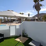 La Palmera דירה *