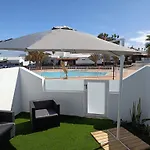 La Palmera דירה