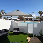 La Palmera דירה