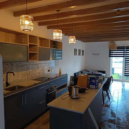 La Palmera * Playa Blanca (Lanzarote)