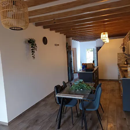 La Palmera דירה פלאיה בלנקה